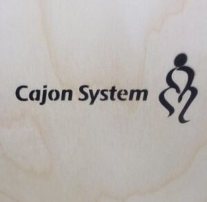 Cajon System