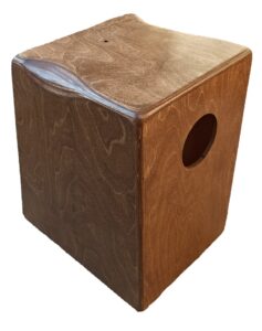 Woofer Drummer- Palisander telo