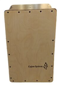 Woofer Drummer- Palisander telo