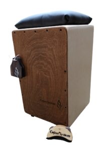 Drummer Soft+kastanjete