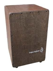 Drummer Soft- Palisander telo- ebon udarna ploča