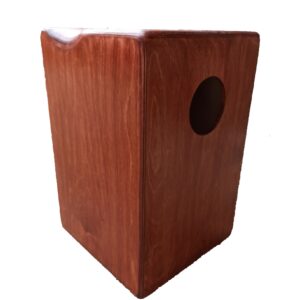 Aqua S Drummer- Hrast telo