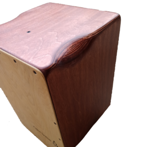 Aqua S Drummer- Hrast telo