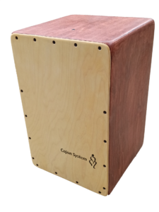 Aqua S Drummer- Hrast telo