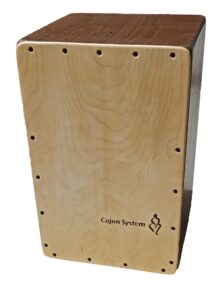 Drummer Soft- palisander telo