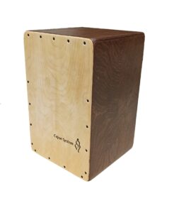 Drummer Soft- palisander telo