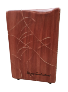 Aqua S Rustic Drummer