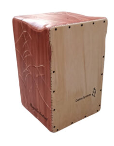 Aqua S Rustic Drummer