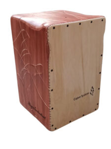 Aqua S Rustic Drummer