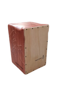 Aqua S Rustic Drummer