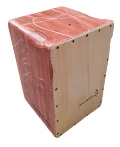 Aqua S Rustic Drummer