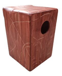 Aqua S Rustic Drummer