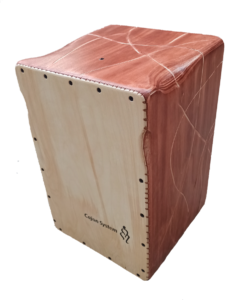 Aqua S Rustic Drummer