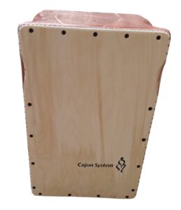 Aqua S Rustic Drummer