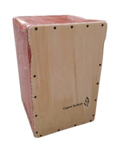 Cajon System