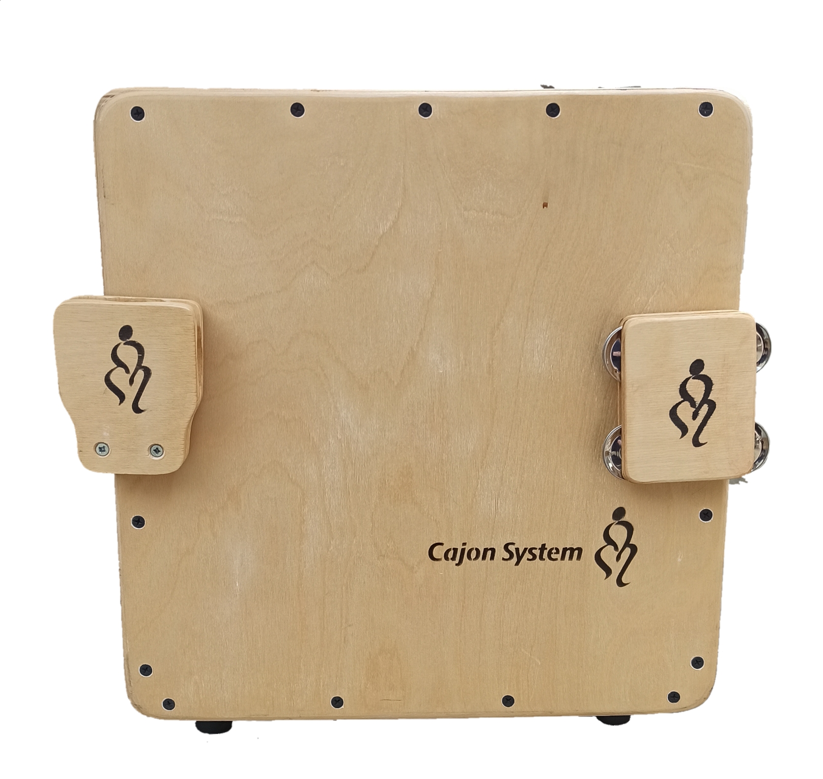 Cajon Daire Cajon System